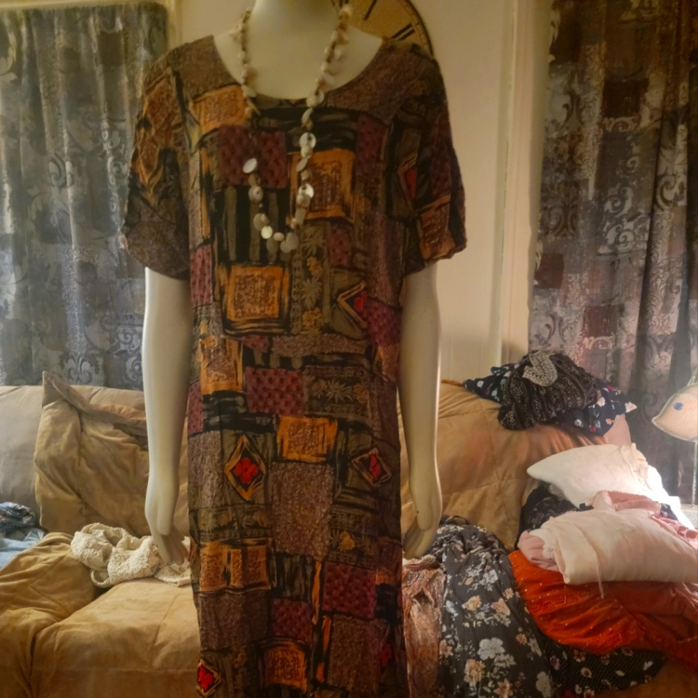 Boho XL.